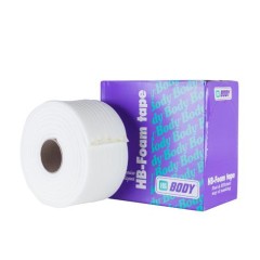 Лента саомклеющаяся уплотнительная HB Body
