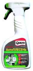 Средство для удаления плесени в жилых комнатах и спальнях Bostik Quelyd Антиплесень