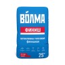 Шпаклевка гипсовая финишная Волма-Финиш