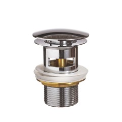 Выпуск 1 1/4&quot; &quot;клик-клак&quot; для умывальника Orio