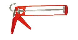 Пистолет для герметиков 310 мл Tytan Kennet