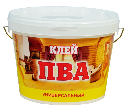 Клей ПВА БС-41