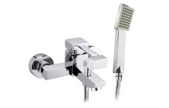 Смеситель для ванны Mix-n-Fix Techno 2201-01