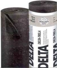 Мембрана диффузионная для металлических кровель Delta-Trela