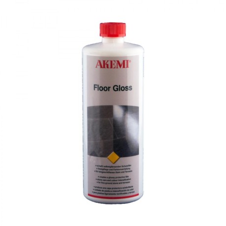 Блеск для полов Akemi Floor Gloss