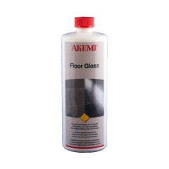 Блеск для полов Akemi Floor Gloss