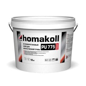 Клей для искуственной травы Homakoll PU 775 Prof