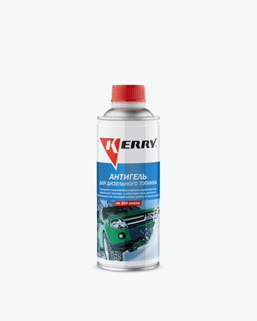 Антигель для дизельного топлива Kerry KR-353