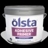 Грунт укрывающий с кварцевым наполнителем Olsta Adhesive Primer
