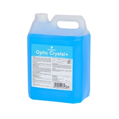 Средство для мытья стекол и зеркал Prosept Optic Crystal+