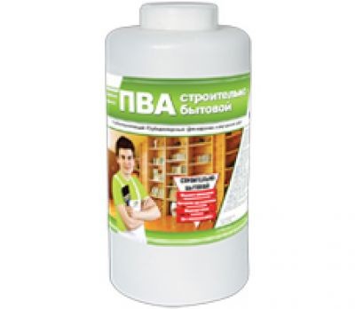 Клей ПВА Профилюкс