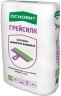 Шпаклевка цементная финишная Основит Грейсилк РС31 G