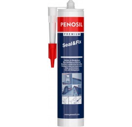 Клей-герметик гибридный Penosil Premium Seal&Fix 709