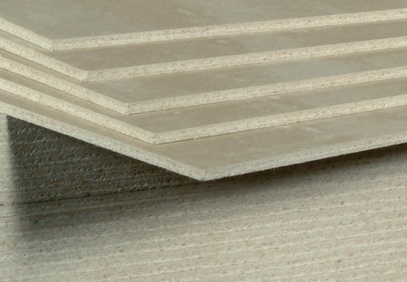 Лист гипсоволокнистый Gyproc Rigidur