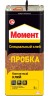 Клей Момент Пробка