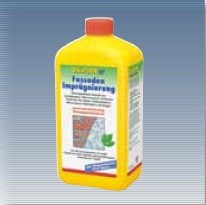 Пропитка для фасадов Pufas Silifirn W