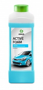Пена активная Grass Active Foam