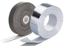 Лента из вспененного каучука K-FLEX Air Melal