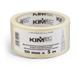 Лента двухсторонняя на тканевой основе KIM TEC