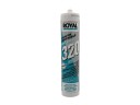Герметик силиконовый санитарный ROYAL 320