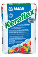 Клей для плитки Mapei Keraflex