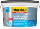 Краска для стен и потолков Masterline [Marshall] Export-2