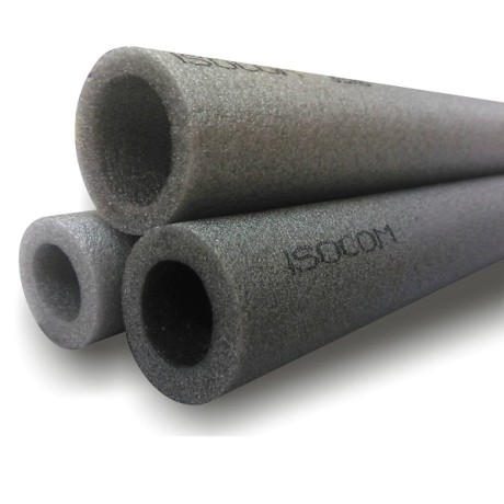 Трубная теплоизоляция Isocom