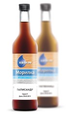 Морилка Krafor