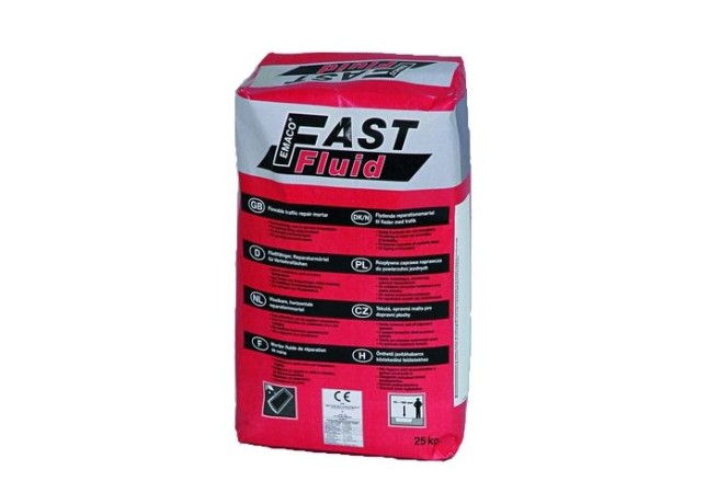 Смесь для ремонта бетона Basf MasterEmaco T 1200 PG