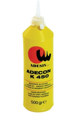 Клей паркетный универсальный Adesiv Adecon K450