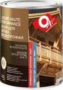 Лазурь Oxi высокопрочная