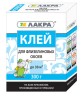 Клей для флизелиновых обоев Лакра