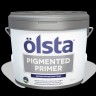 Грунт укрывающий под колеровку Olsta Pigmented Primer
