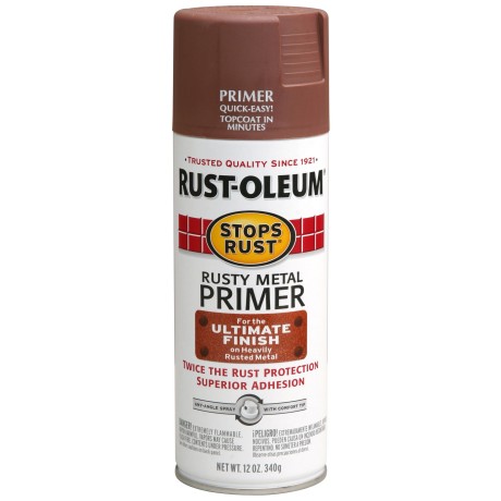 Грунт Rust-Oleum Stops Rust Metal Primers