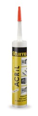 Герметик акриловый Sturm Acril