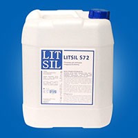 Средство для ремонта бетона LITSIL S72