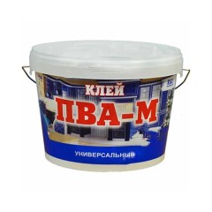Клей ПВА-М Универсальный БС-42