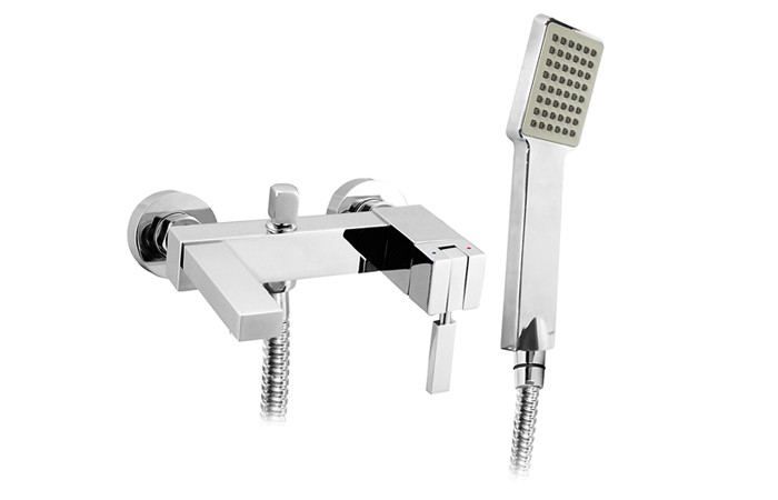 Смеситель для ванны Mix-n-Fix Techno 2201-02