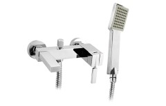 Смеситель для ванны Mix-n-Fix Techno 2201-02