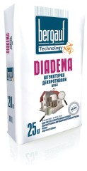 Штукатурка декоративная Bergauf Diadema