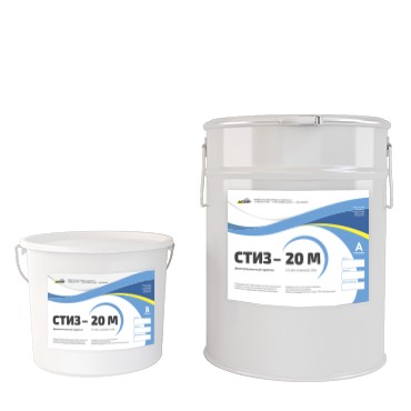 Герметик для стеклопакетов на основе уретантиола Стиз-20 М