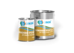 Пропитка для дерева Elcon Т