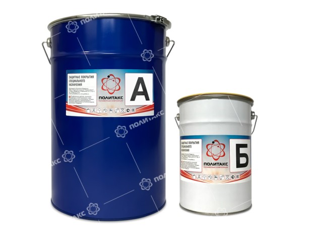 Материал эпоксидный теплоизолирующий Политакс 22EP 2Т
