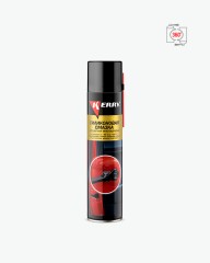 Смазка универсальная силиконовая Kerry KR-941-3