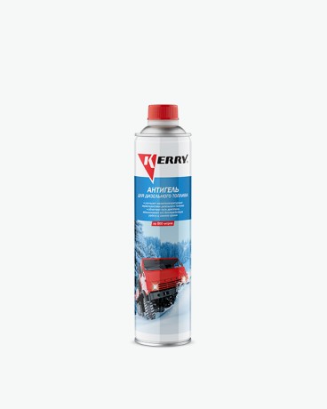 Антигель для дизельного топлива Kerry KR-354