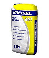 Шпаклевка гипсовая Kreisel Gipsglatt-Mortel Extra 601