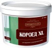 Покрытие декоративное Оптимист Элит D710 a "Короед XL"