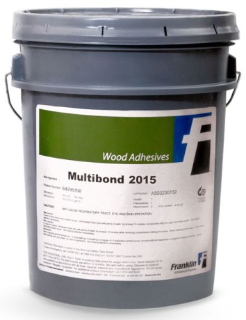 Клей промышленный Titebond Multibond 2015