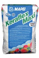 Клей для плитки Mapei Keraflex Maxi