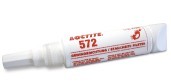 Герметик резьбовой для металлов Loctite 572
